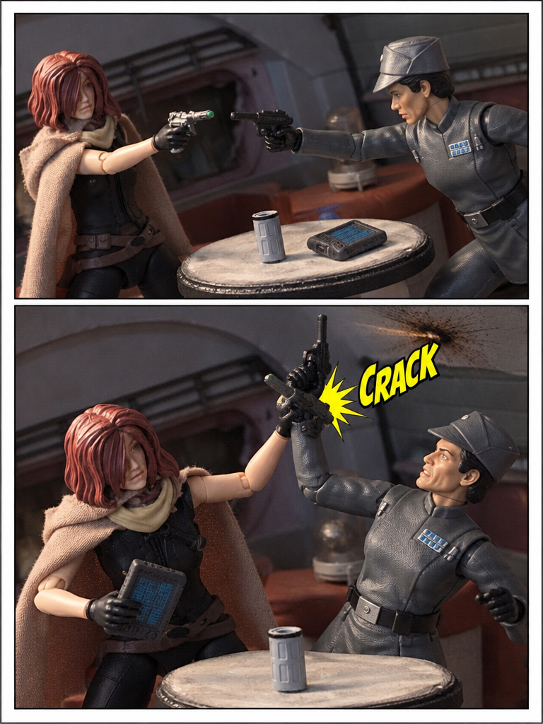 Mara Jade - A Matter of Discretion (page 2 of 4)