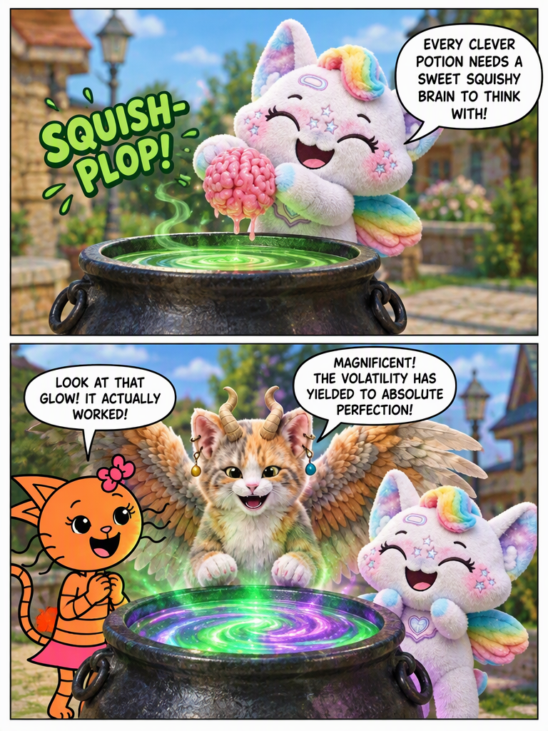 The Witches' Brew (page 3 of 4)