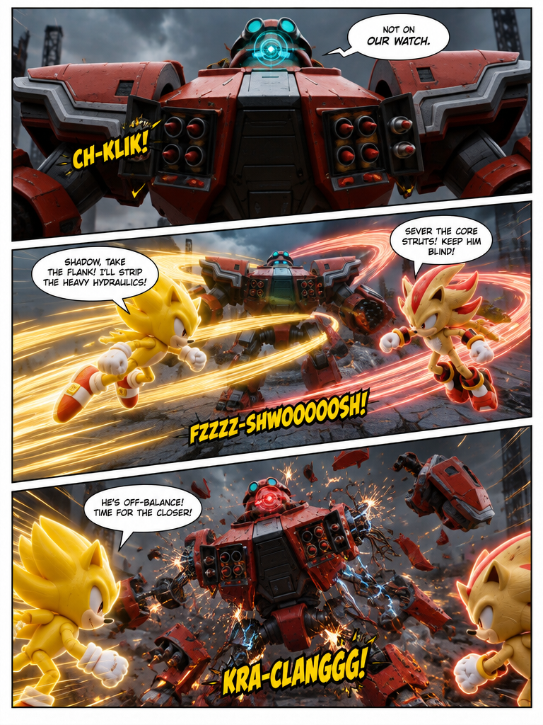 Shattered Ridge Stand (page 2 of 4)