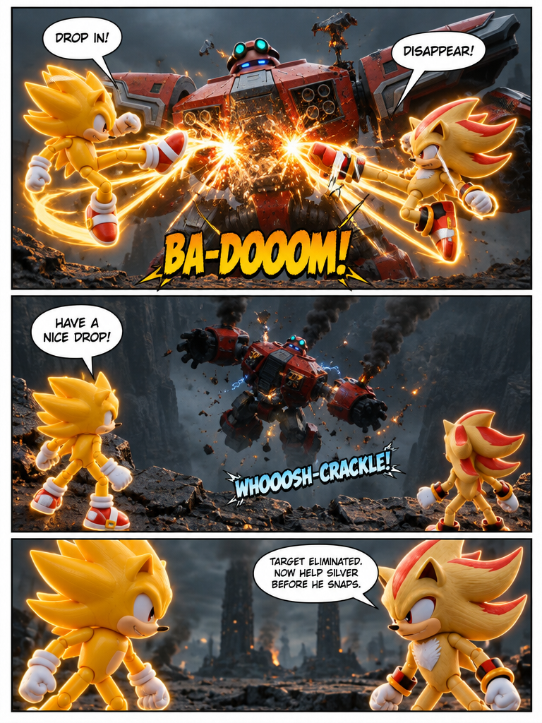 Shattered Ridge Stand (page 3 of 4)