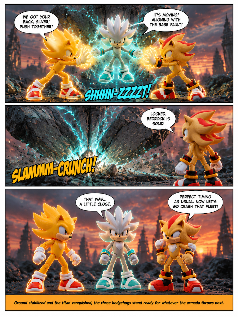 Shattered Ridge Stand (page 4 of 4)