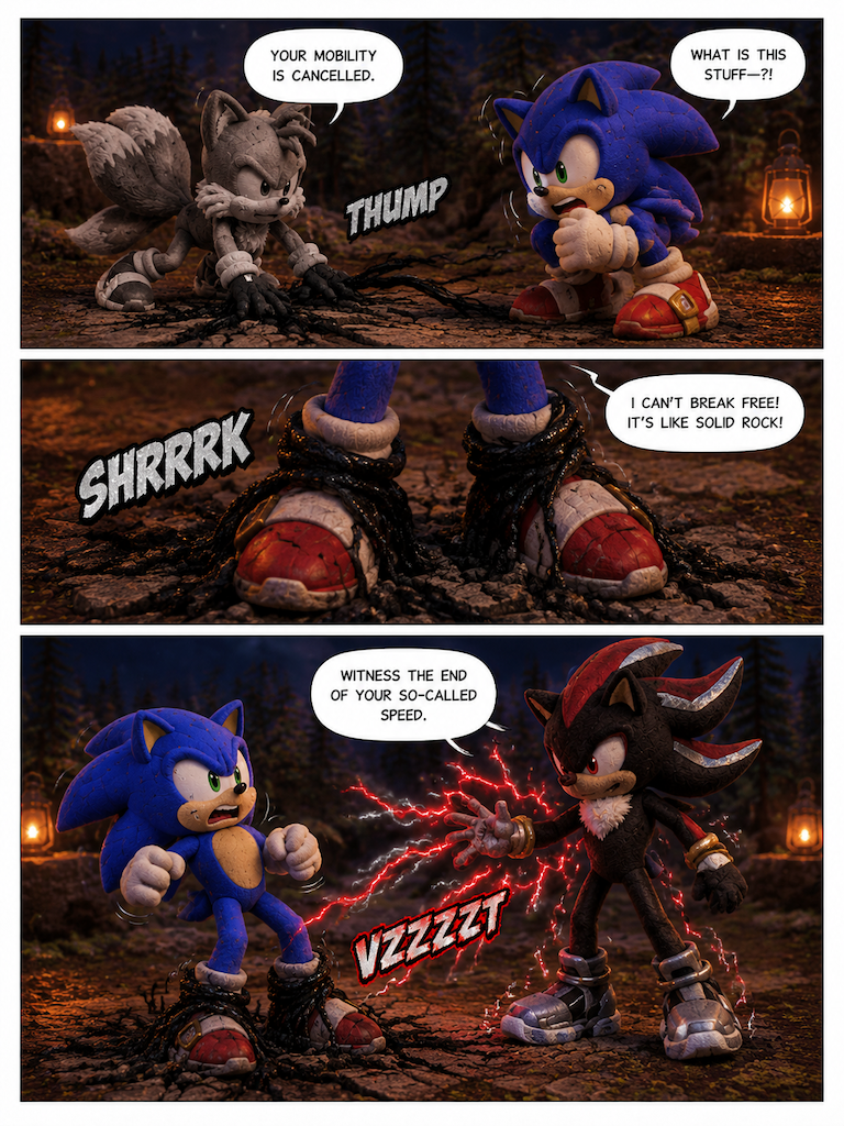 Shadows of Allegiance (page 3 of 4)
