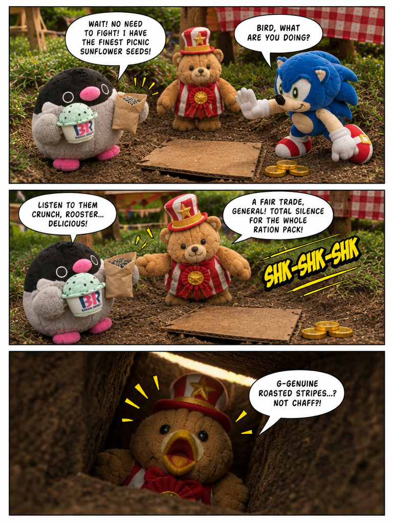 A Truce of Seeds (page 2 of 4)