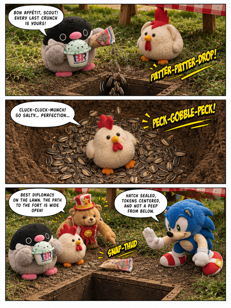 A Truce of Seeds (page 3 of 4)