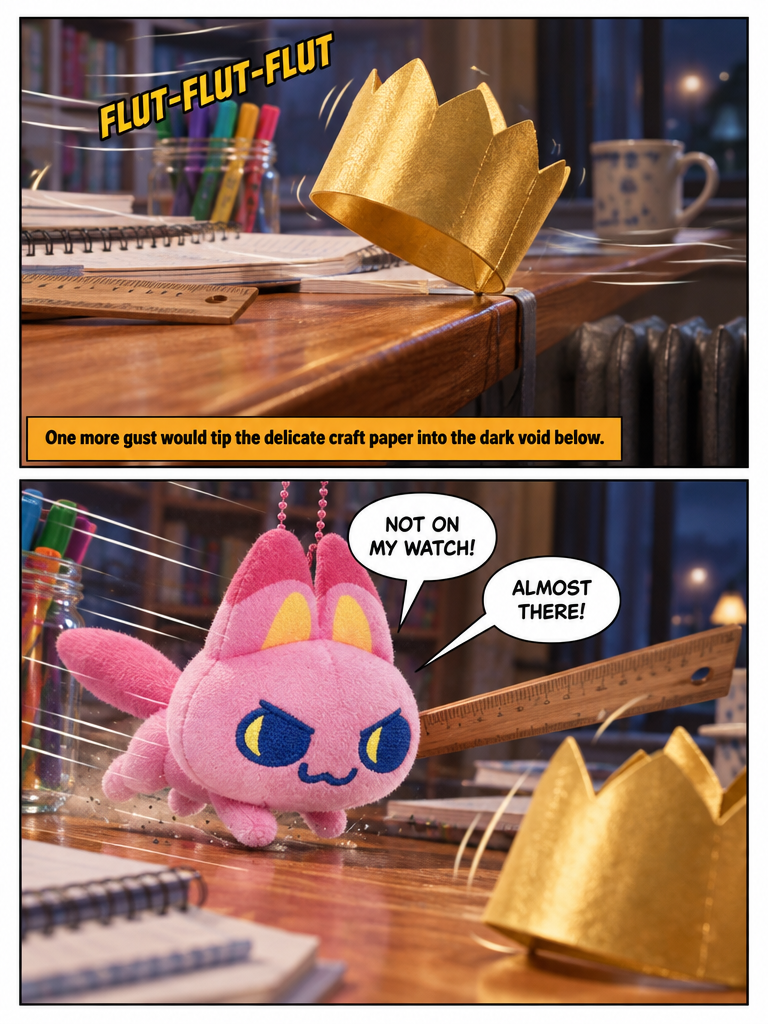 Anchor of Velvet (page 2 of 4)