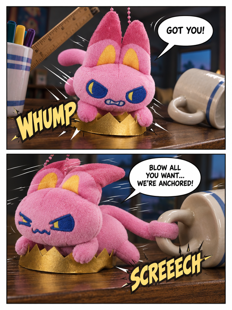 Anchor of Velvet (page 3 of 4)