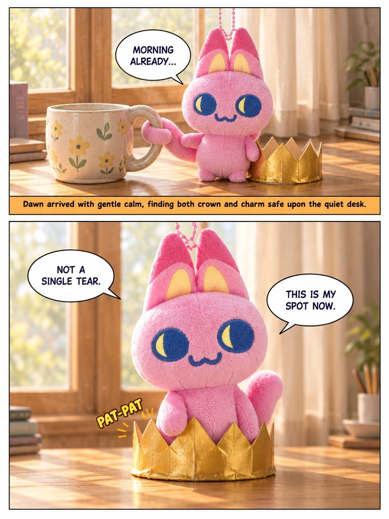 Anchor of Velvet (page 4 of 4)