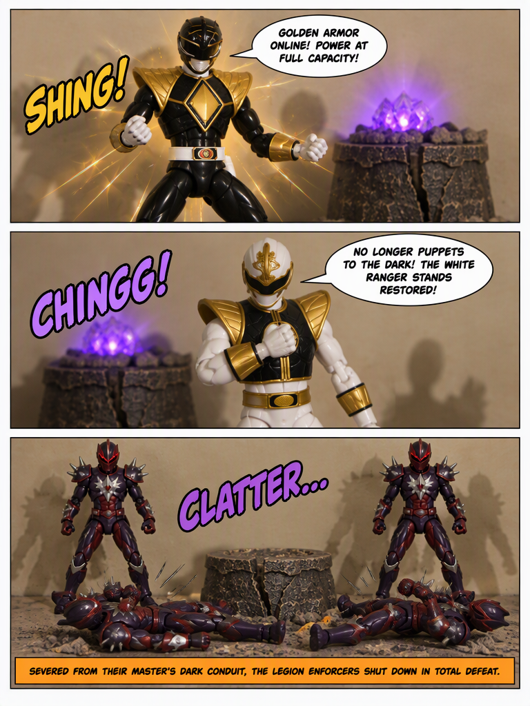 Reinforcements of Light (page 3 of 4)