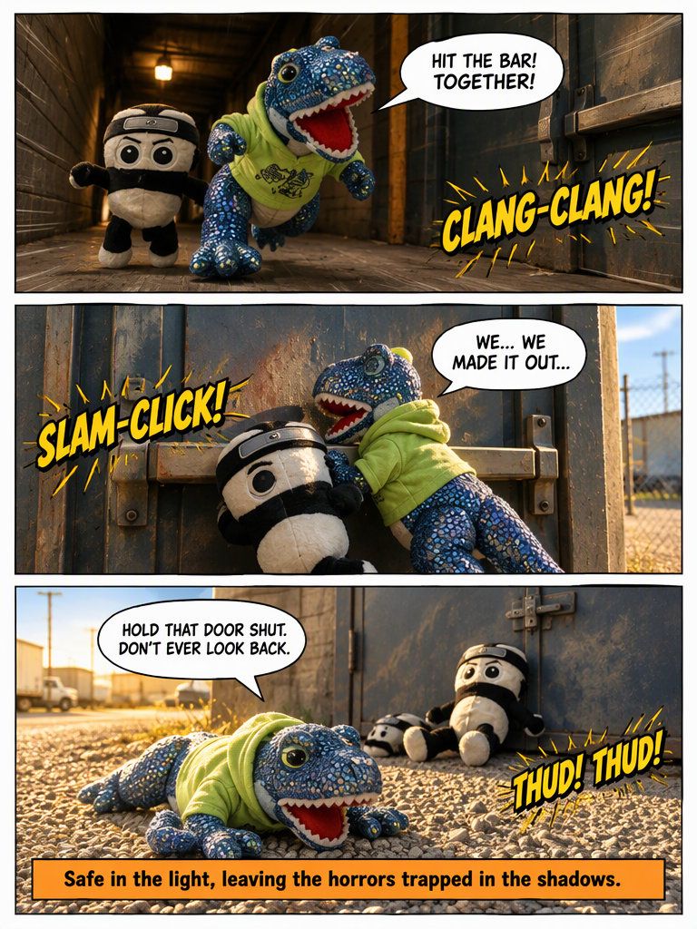 The Toxic Vat of Sector 4 (page 4 of 4)