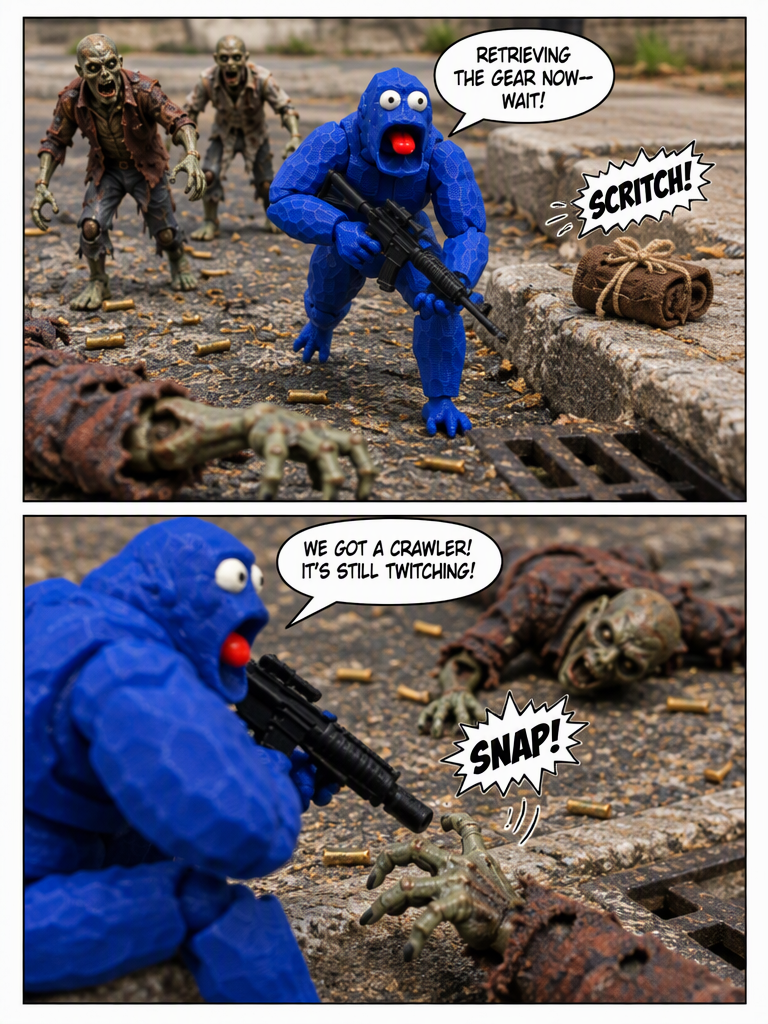 Securing the Open Road (page 2 of 4)
