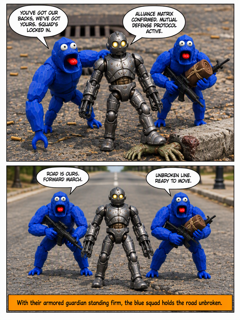 Securing the Open Road (page 4 of 4)