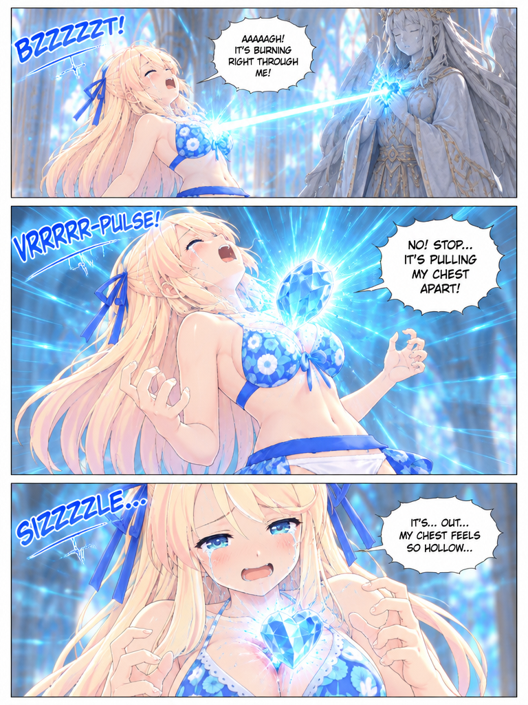 Chamber of the Chrysalis (page 2 of 4)