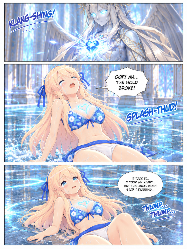 Chamber of the Chrysalis (page 3 of 4)