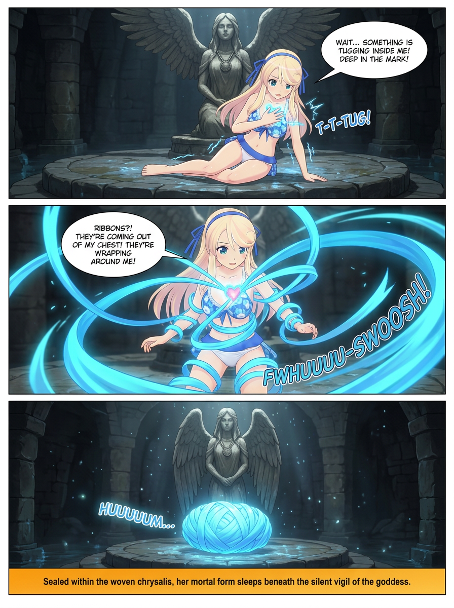 Chamber of the Chrysalis (page 4 of 4)