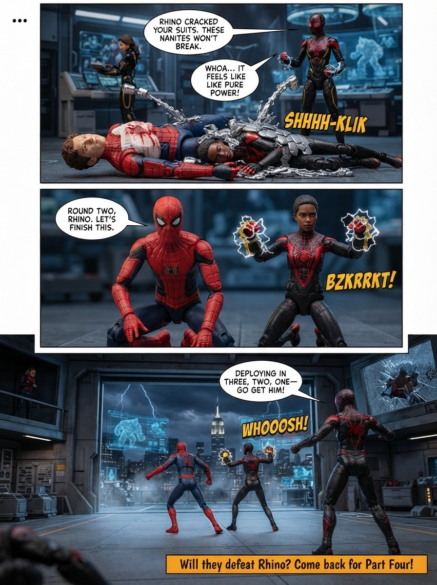 Nano-Tech Rebirth (page 4 of 4)