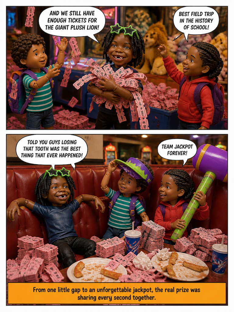 The Ultimate Arcade Trip (page 4 of 4)