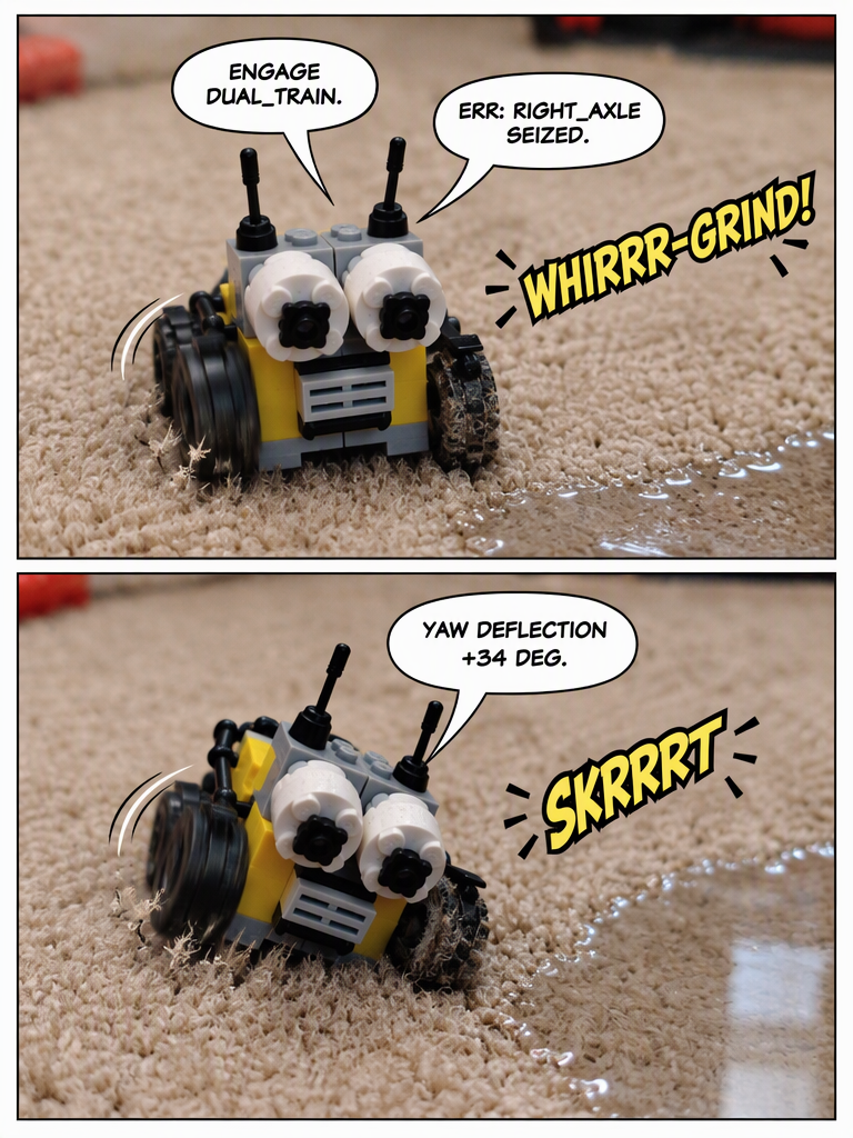 Spark of Sunlight (page 2 of 4)