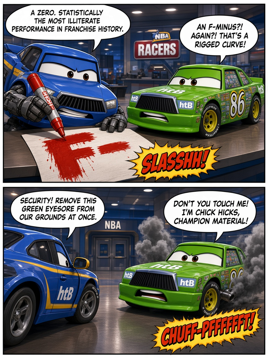 Out of Bounds (page 2 of 4)
