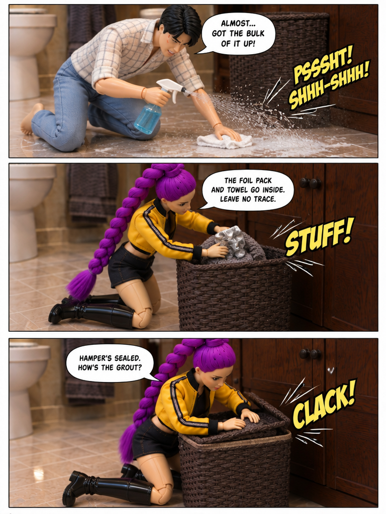Clean Slate (page 2 of 4)