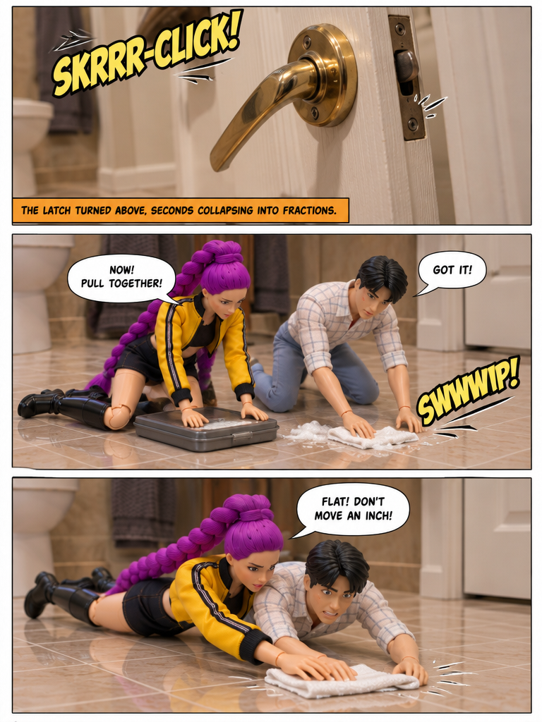 Clean Slate (page 3 of 4)