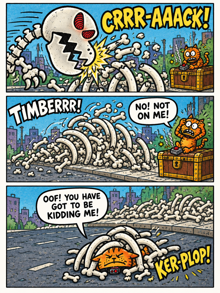 Bones and Brakes (page 3 of 4)