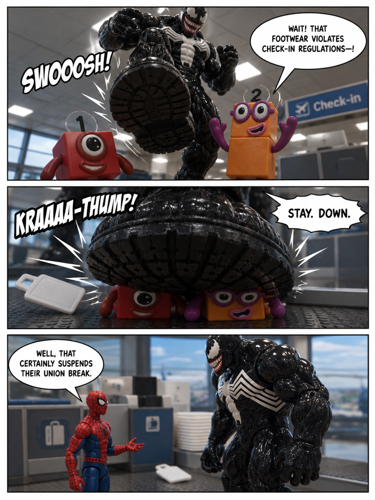 the amazing Spider-Man #19: Calling in Reinforcements (page 11 of 12)