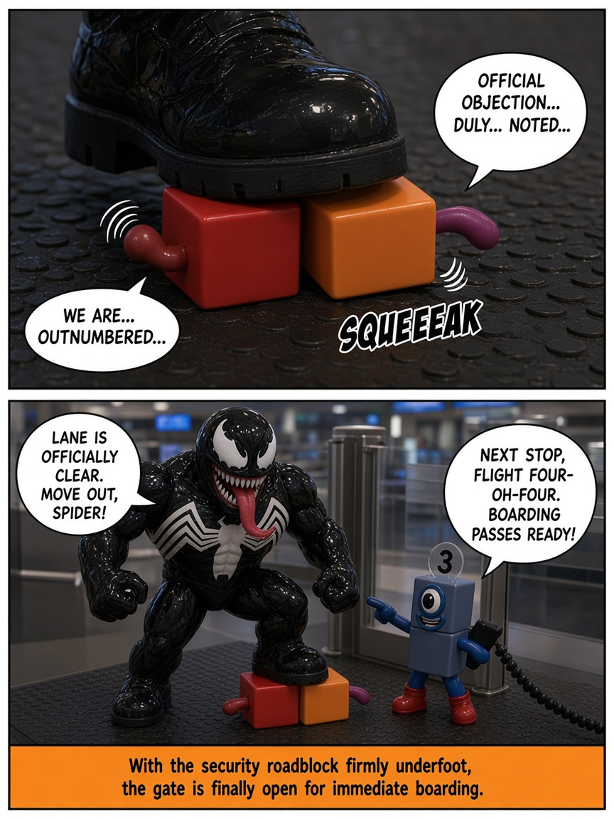 the amazing Spider-Man #19: Calling in Reinforcements (page 12 of 12)