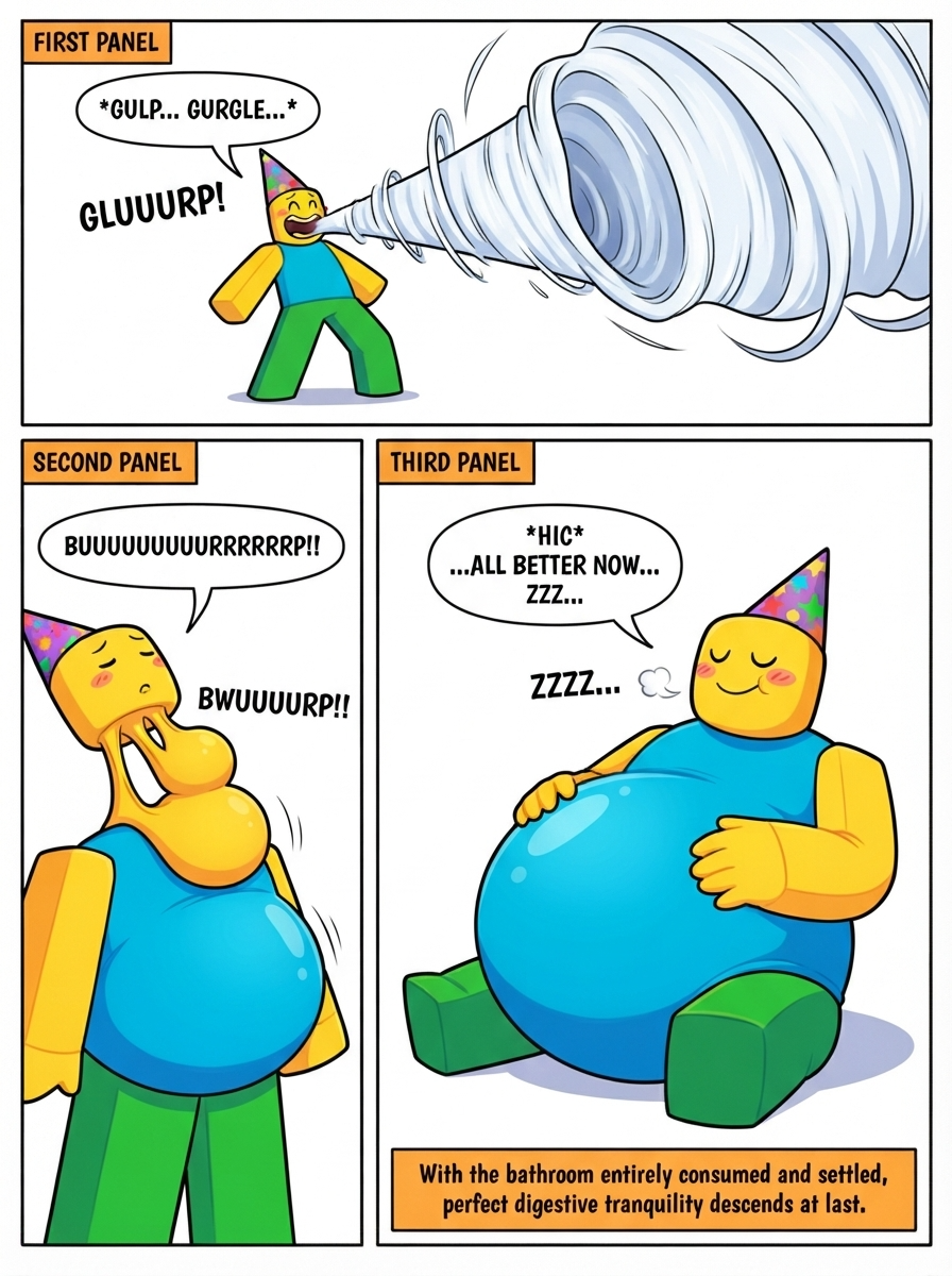 The Bottomless Appetite (page 4 of 4)