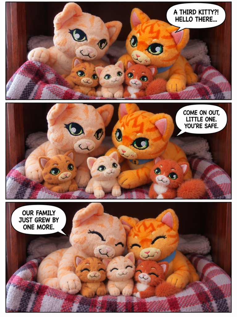 A Third Little Bundle (page 2 of 4)