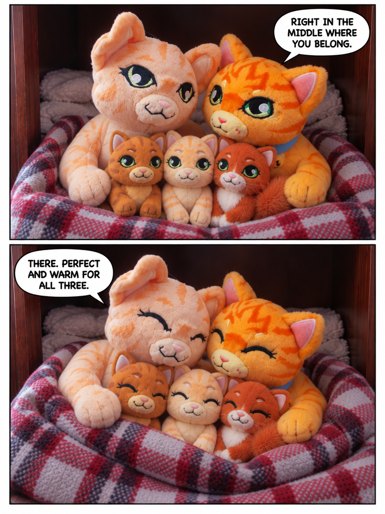 A Third Little Bundle (page 3 of 4)