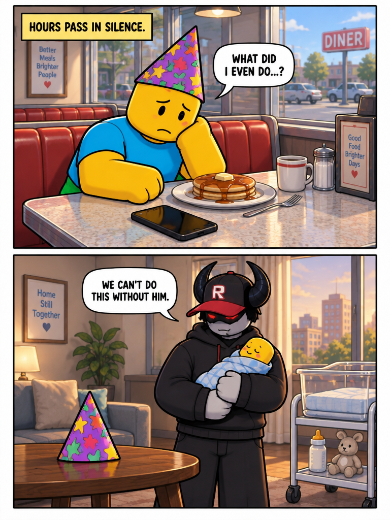A Day Apart (page 2 of 4)