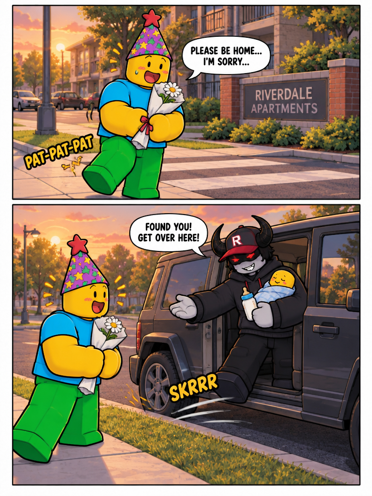 A Day Apart (page 3 of 4)