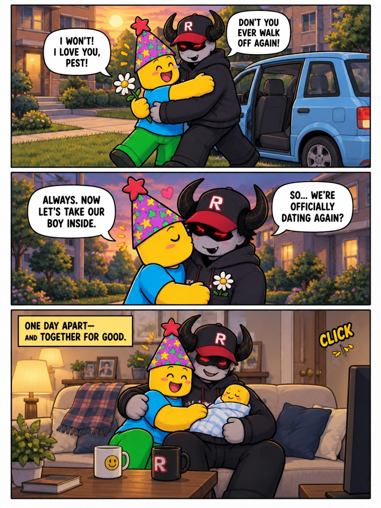 A Day Apart (page 4 of 4)