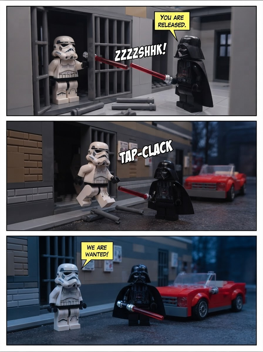 Bounty at the Brick Bastion (page 3 of 4)