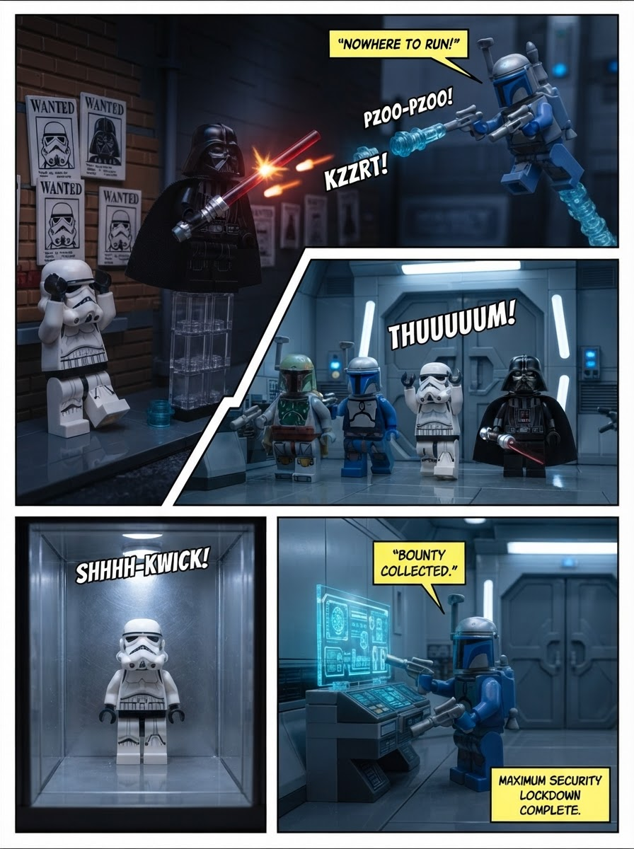 Bounty at the Brick Bastion (page 4 of 4)
