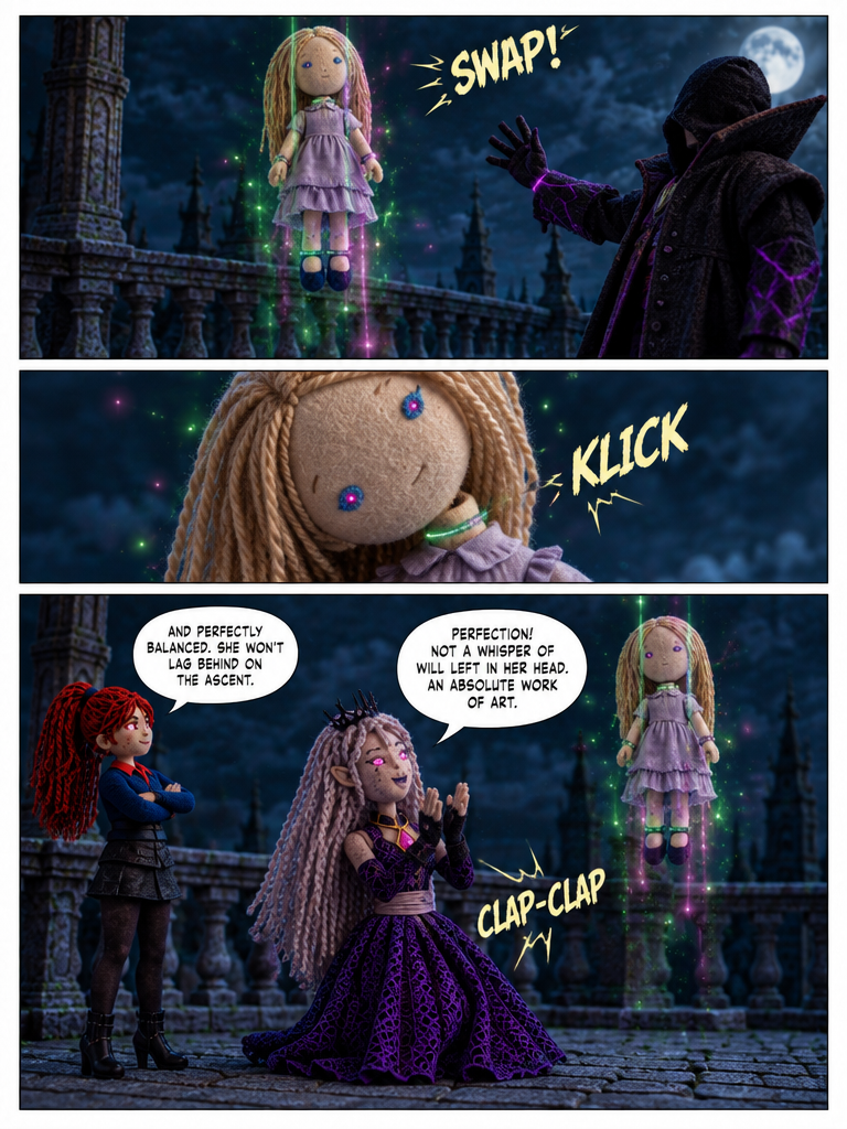 A Vessel Reborn (page 3 of 4)
