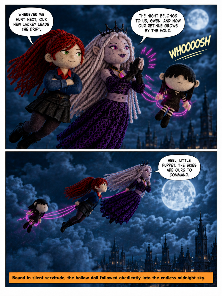 A Vessel Reborn (page 4 of 4)