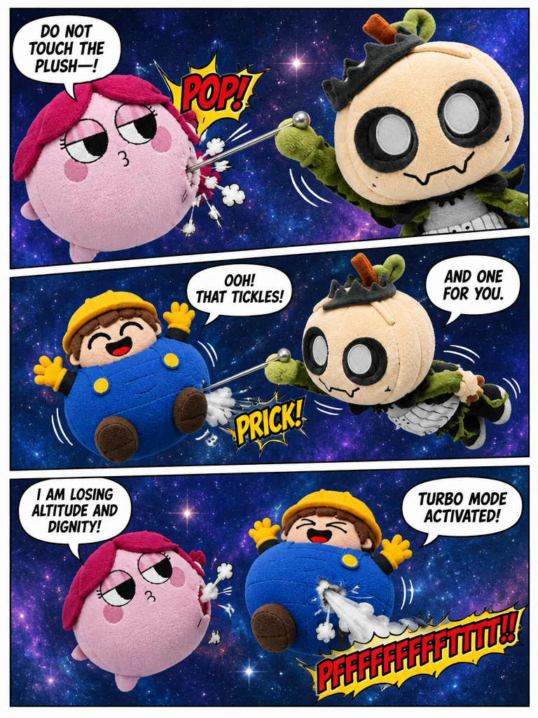 The Cosmic Deflation (page 2 of 4)