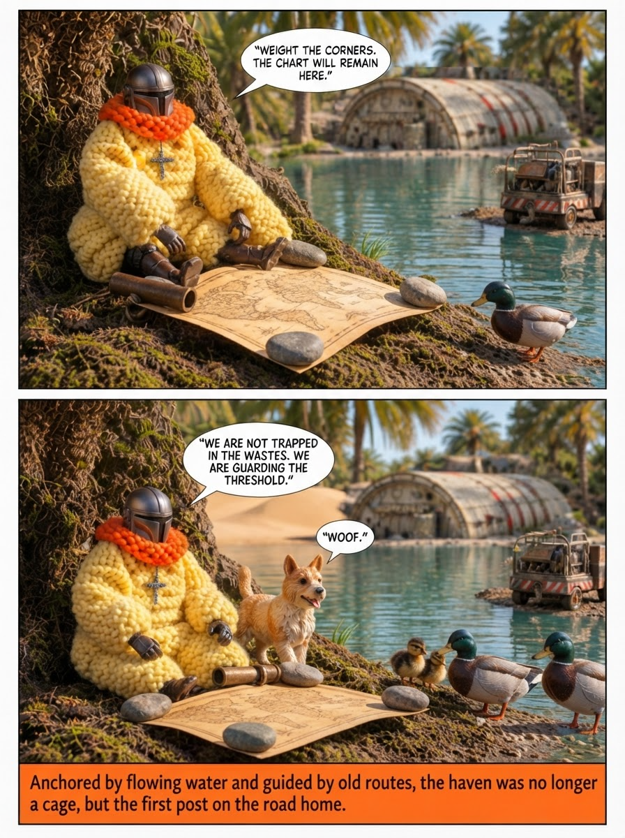 The Waypoint Cylinder (page 4 of 4)