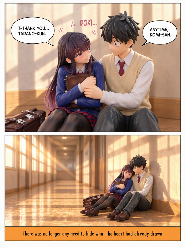 Pages of the Heart (page 4 of 4)