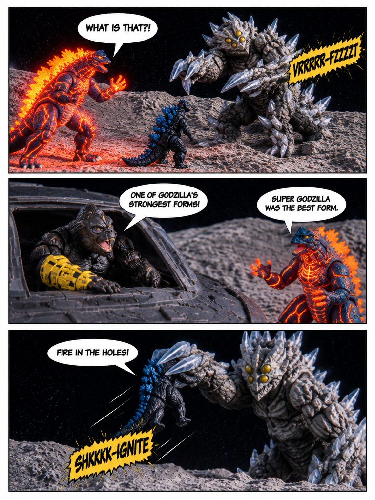 Thermonuclear Moon Meltdown (page 2 of 4)