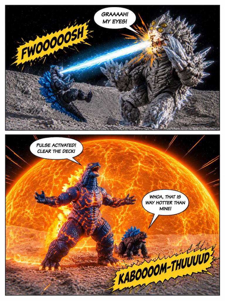 Thermonuclear Moon Meltdown (page 3 of 4)