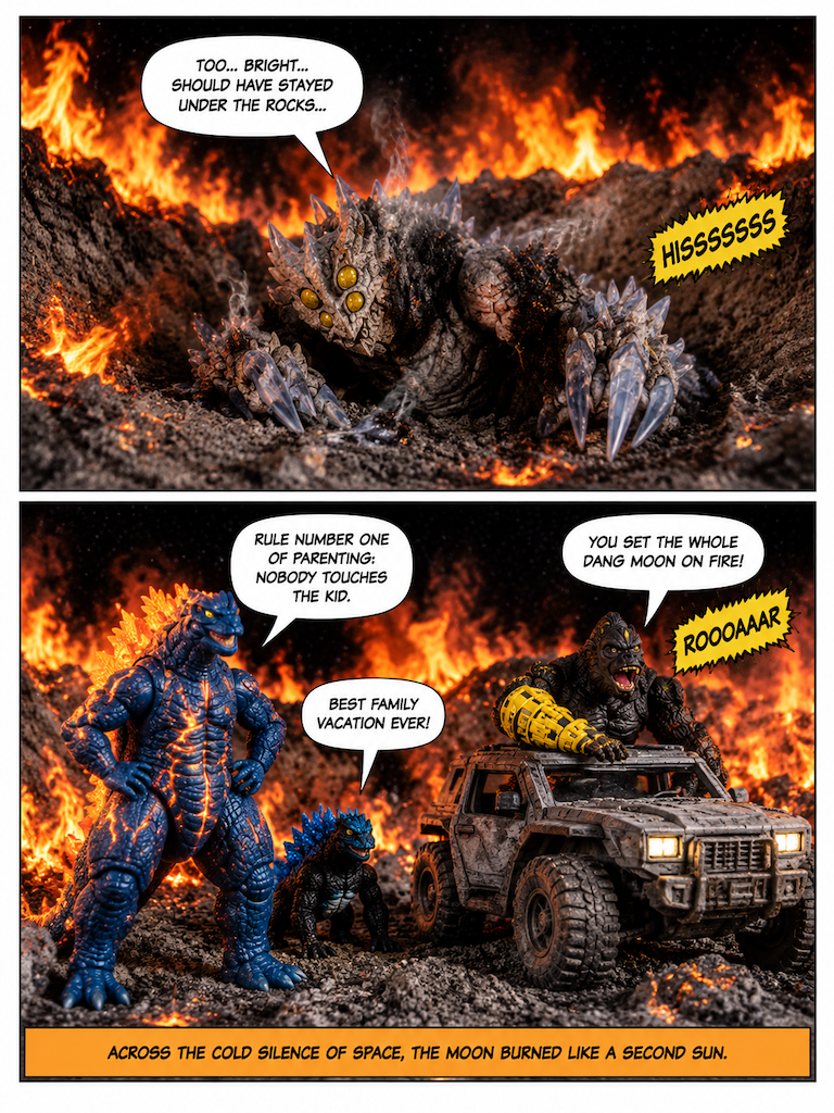 Thermonuclear Moon Meltdown (page 4 of 4)