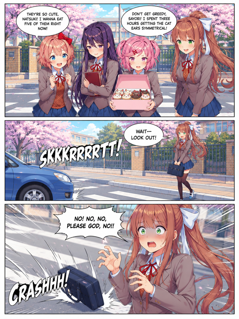 Protocol Termination (page 9 of 16)