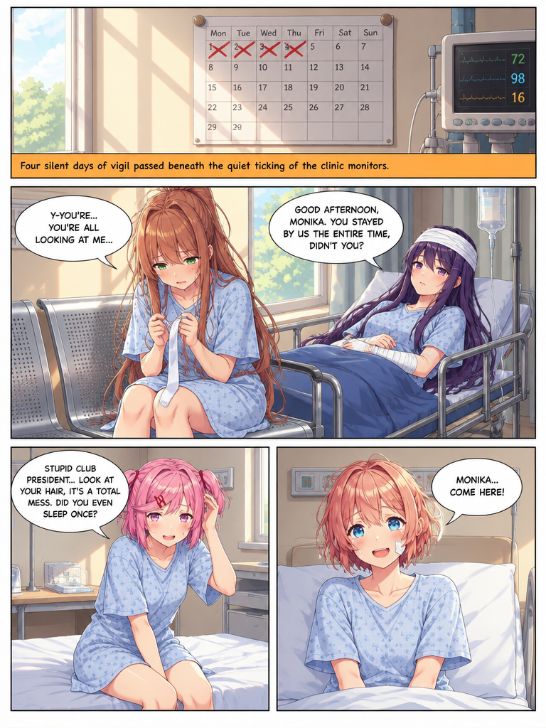 Protocol Termination (page 11 of 16)