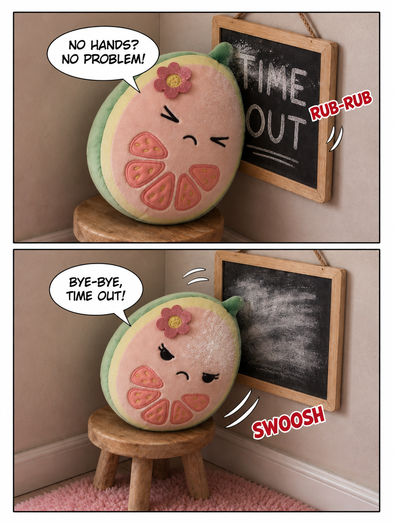 Olivia’s timeout part 2 (page 2 of 4)