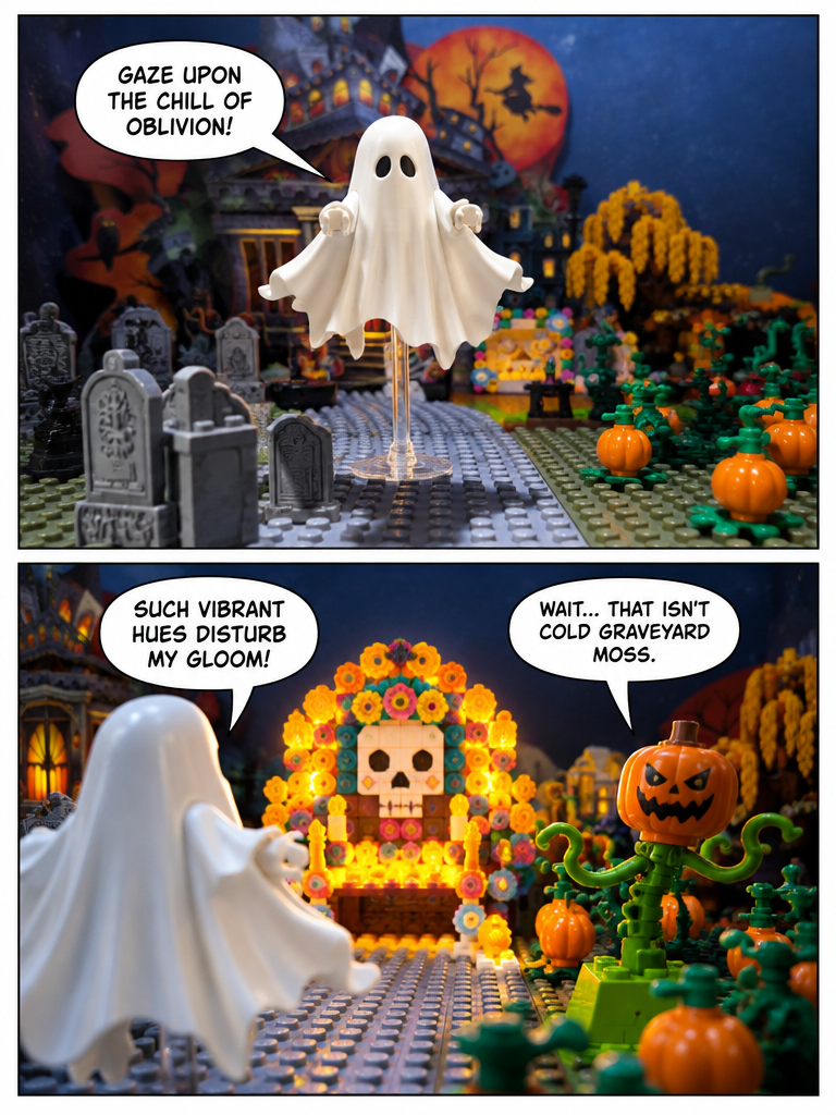 The Patch and the Parade (page 2 of 8)
