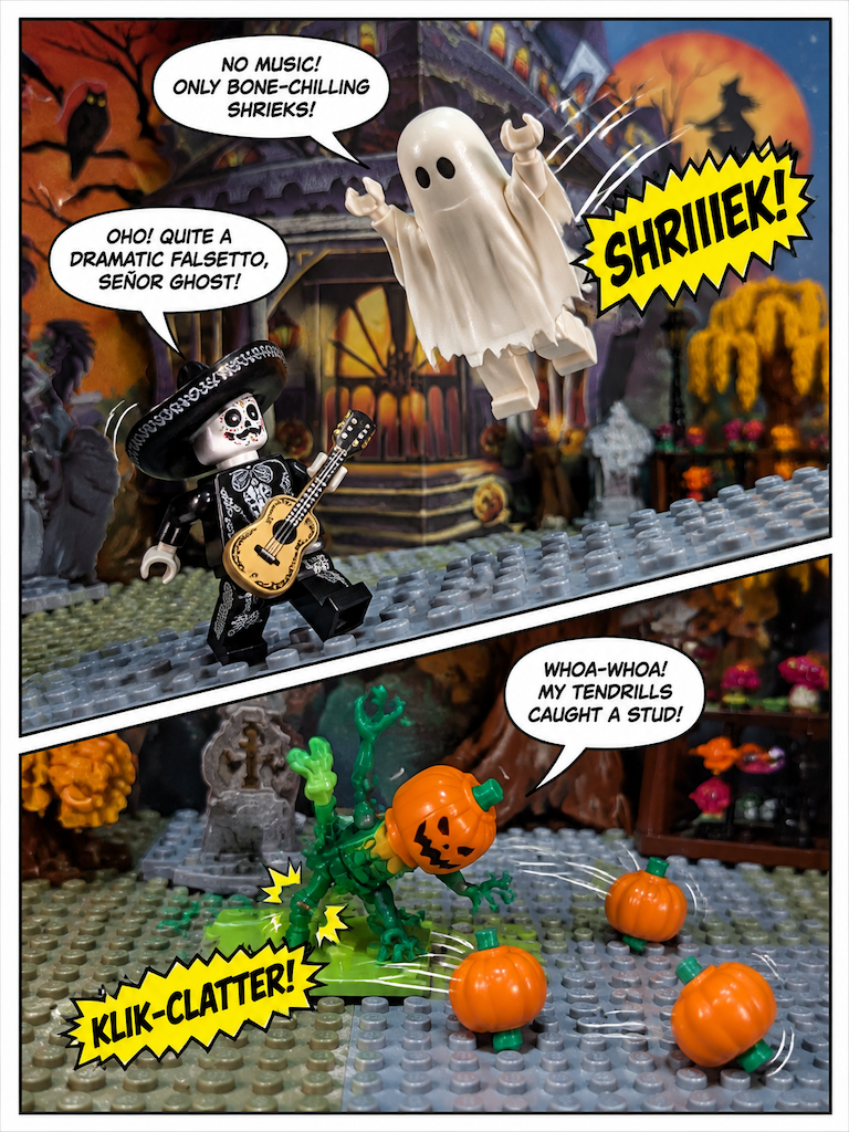 The Patch and the Parade (page 4 of 8)