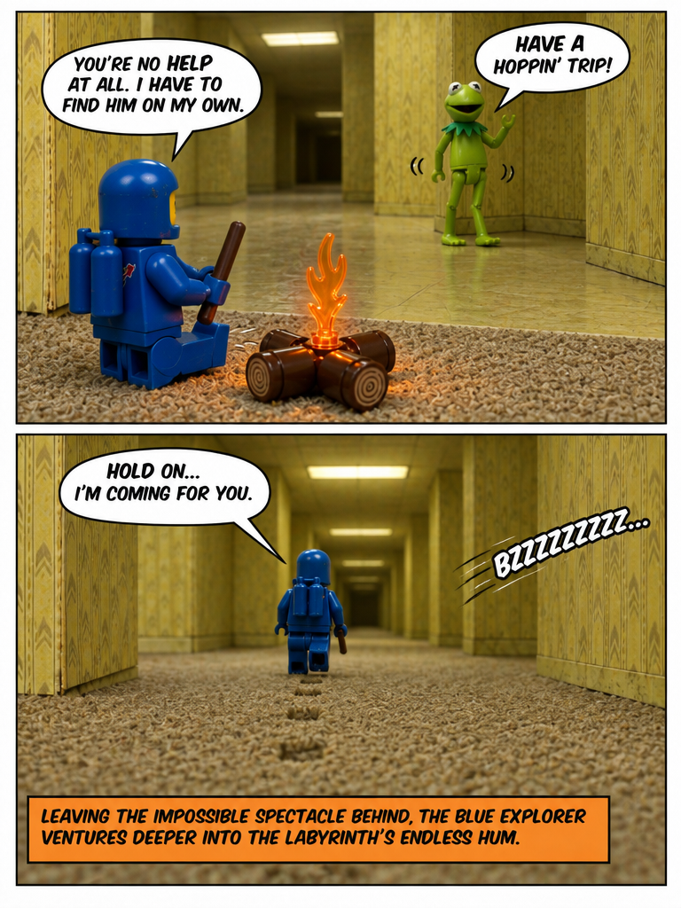 The Absurd Signal in Level Fun (page 4 of 4)