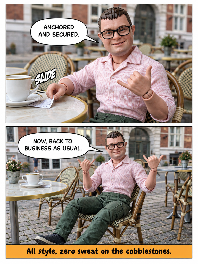 Breeze at the Bistro (page 4 of 4)
